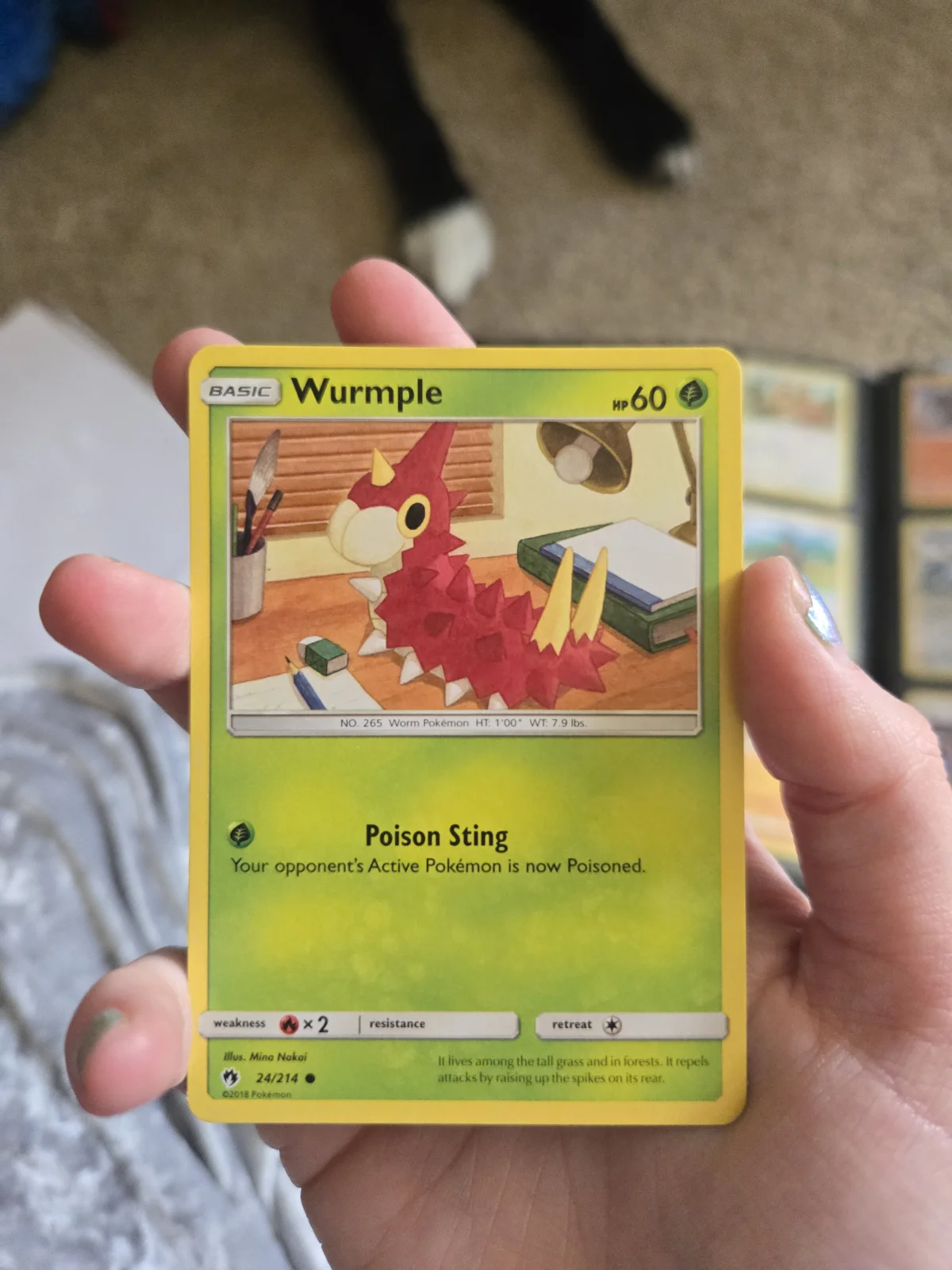 Card