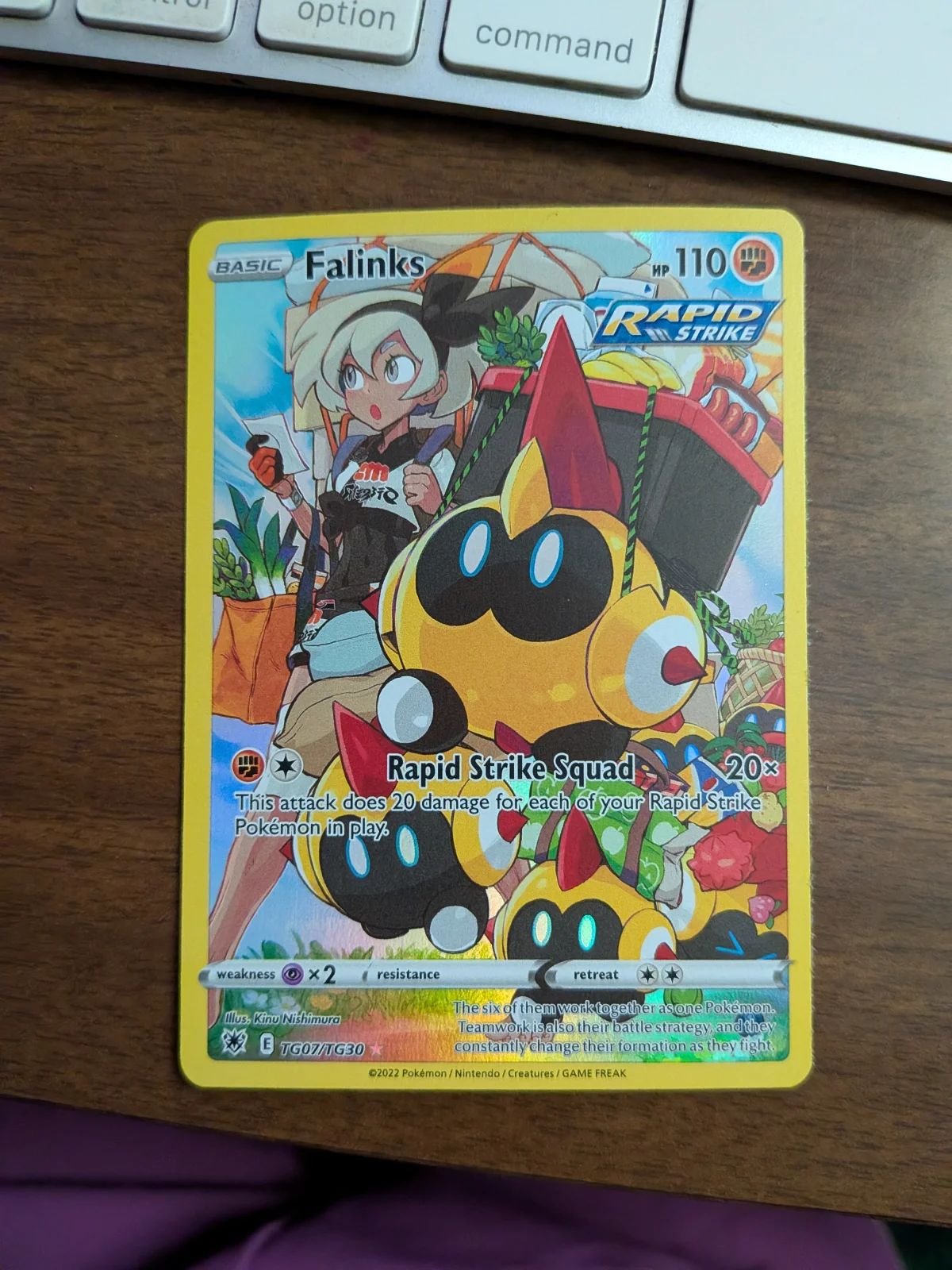 Card
