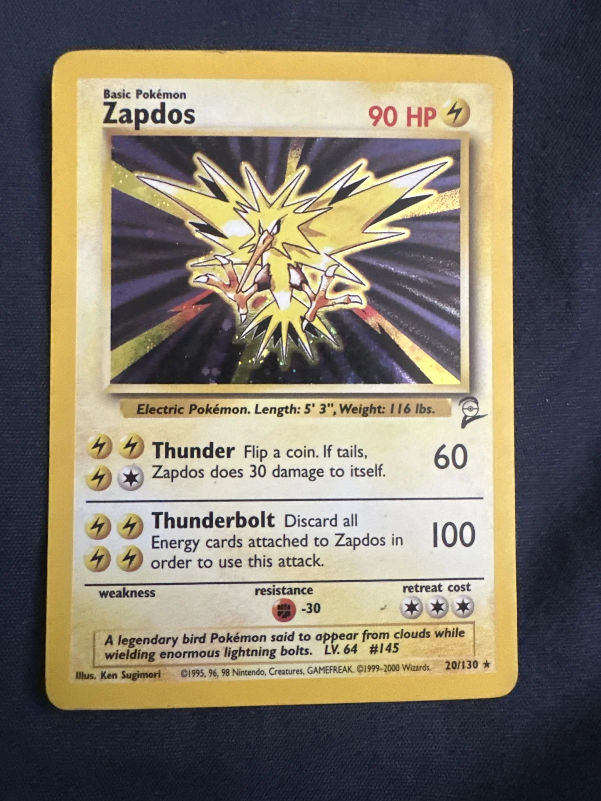Card