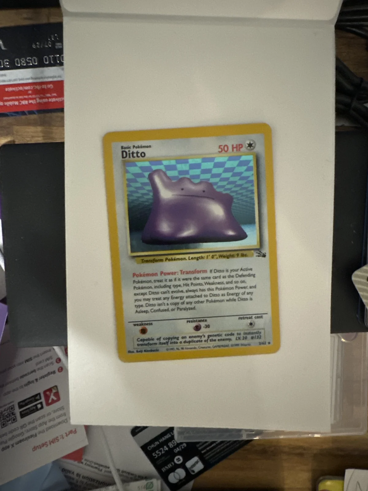 Card