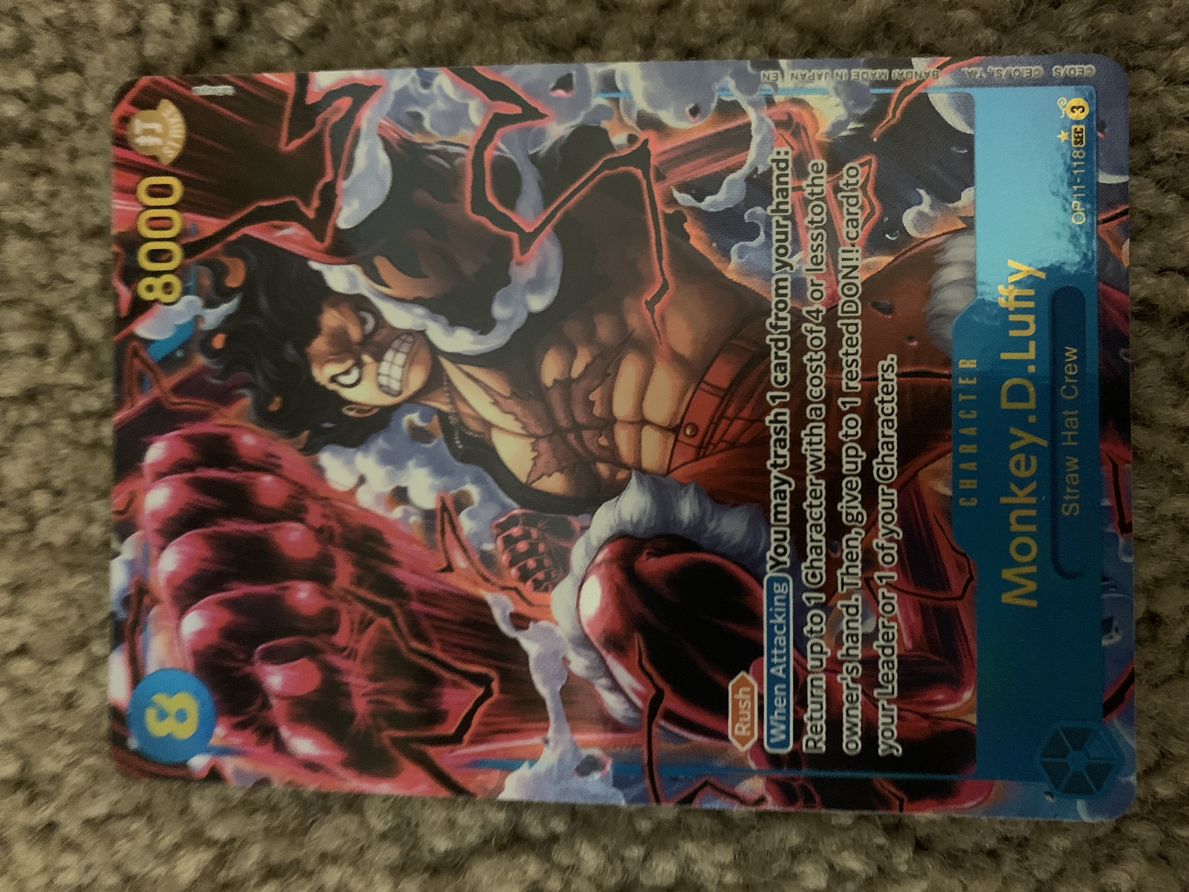 Card