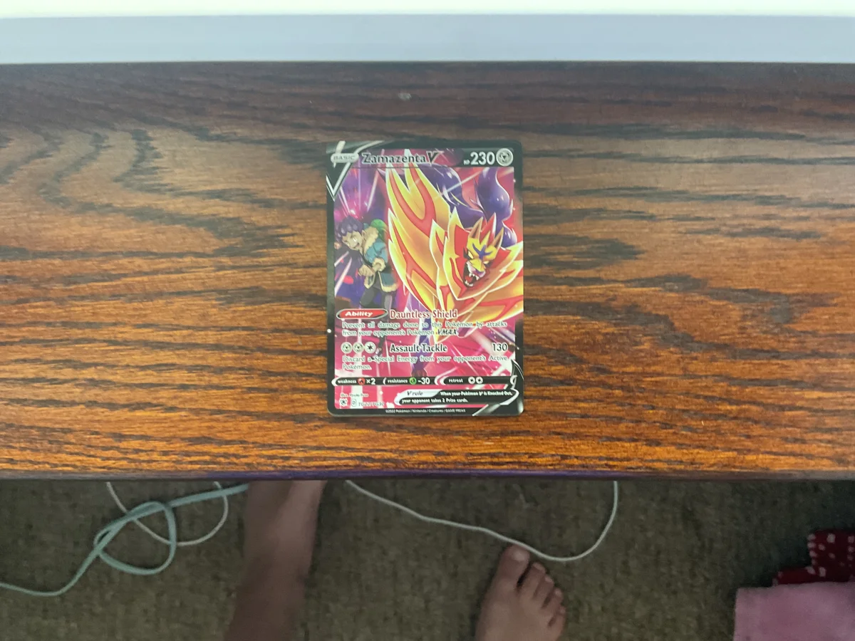 Card