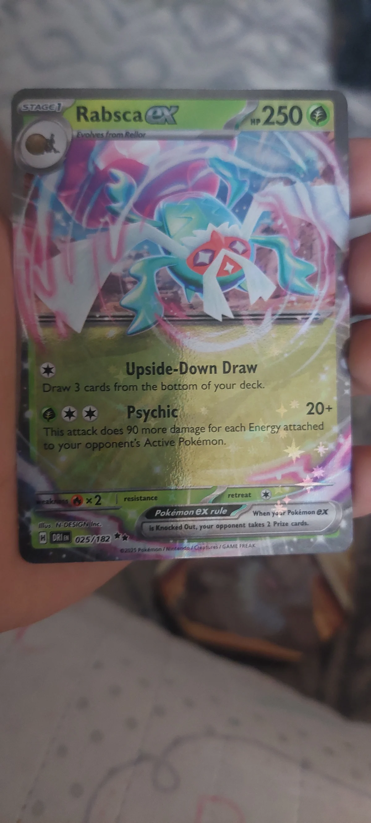 Card