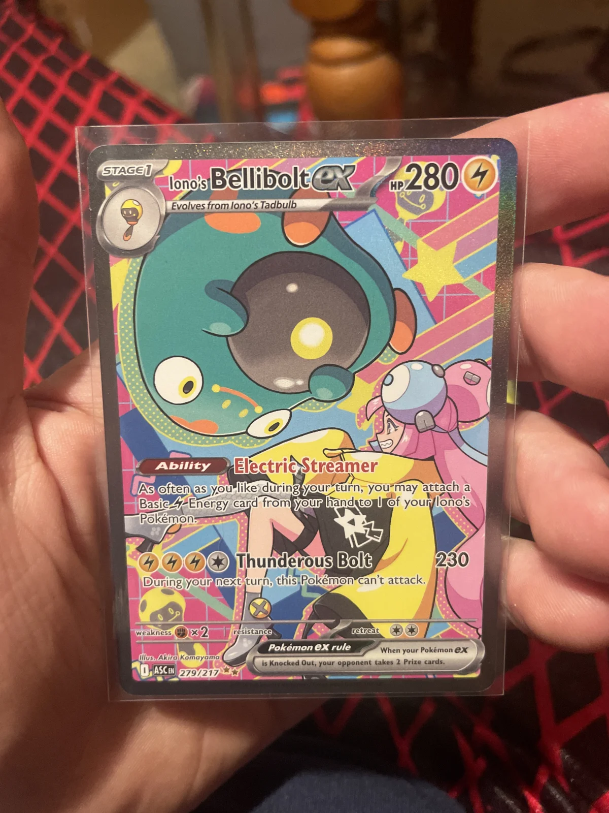 Card