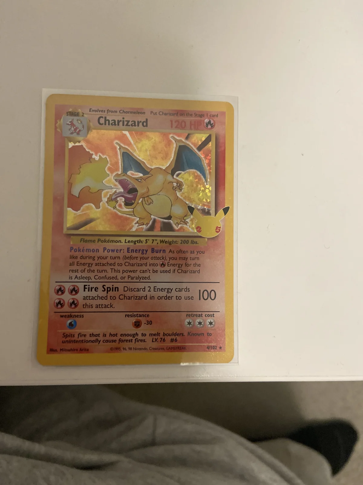 Card