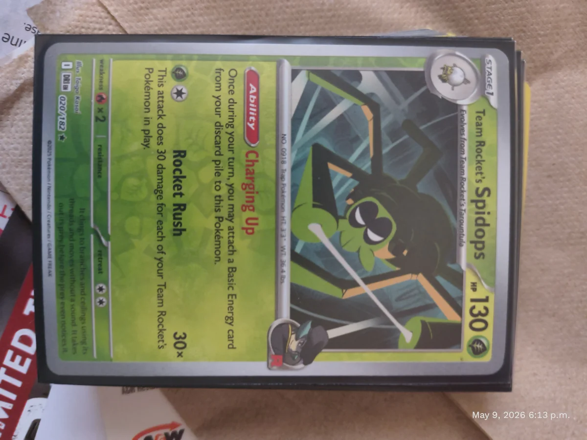 Card