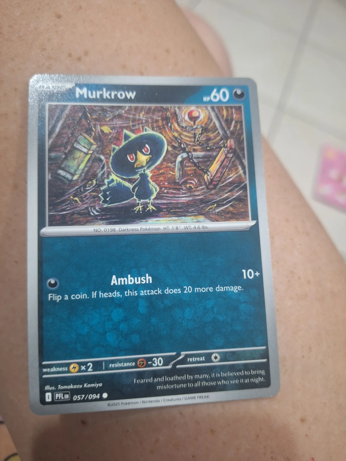 Card