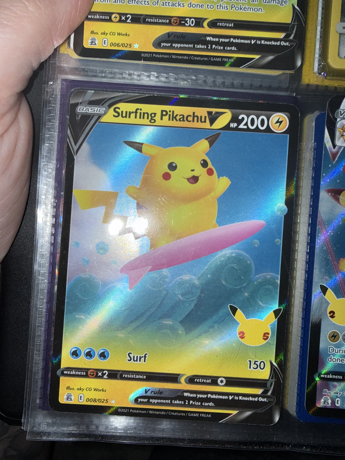 Card
