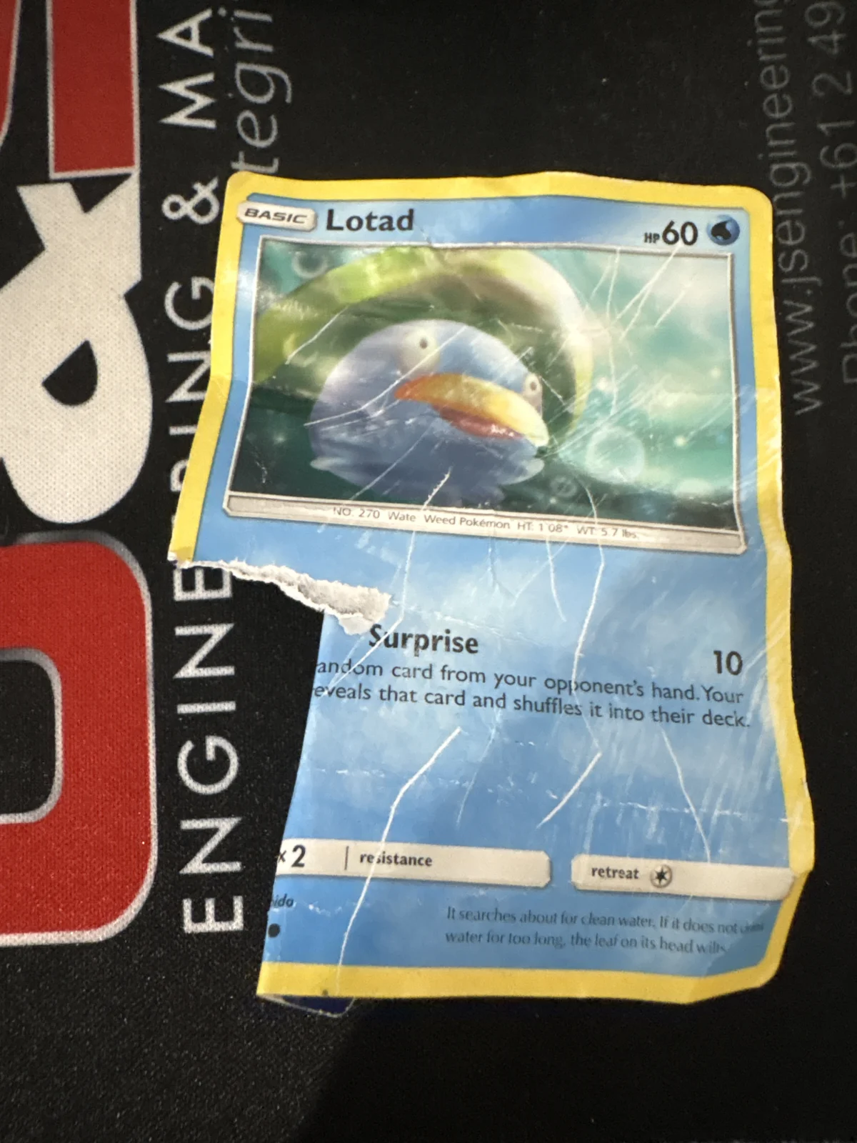 Card