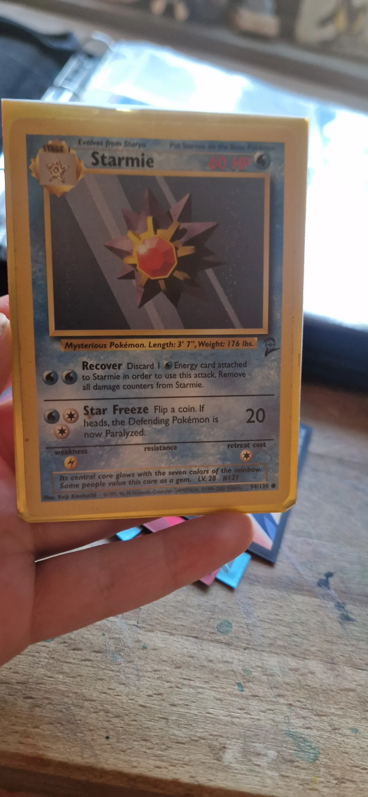 Card