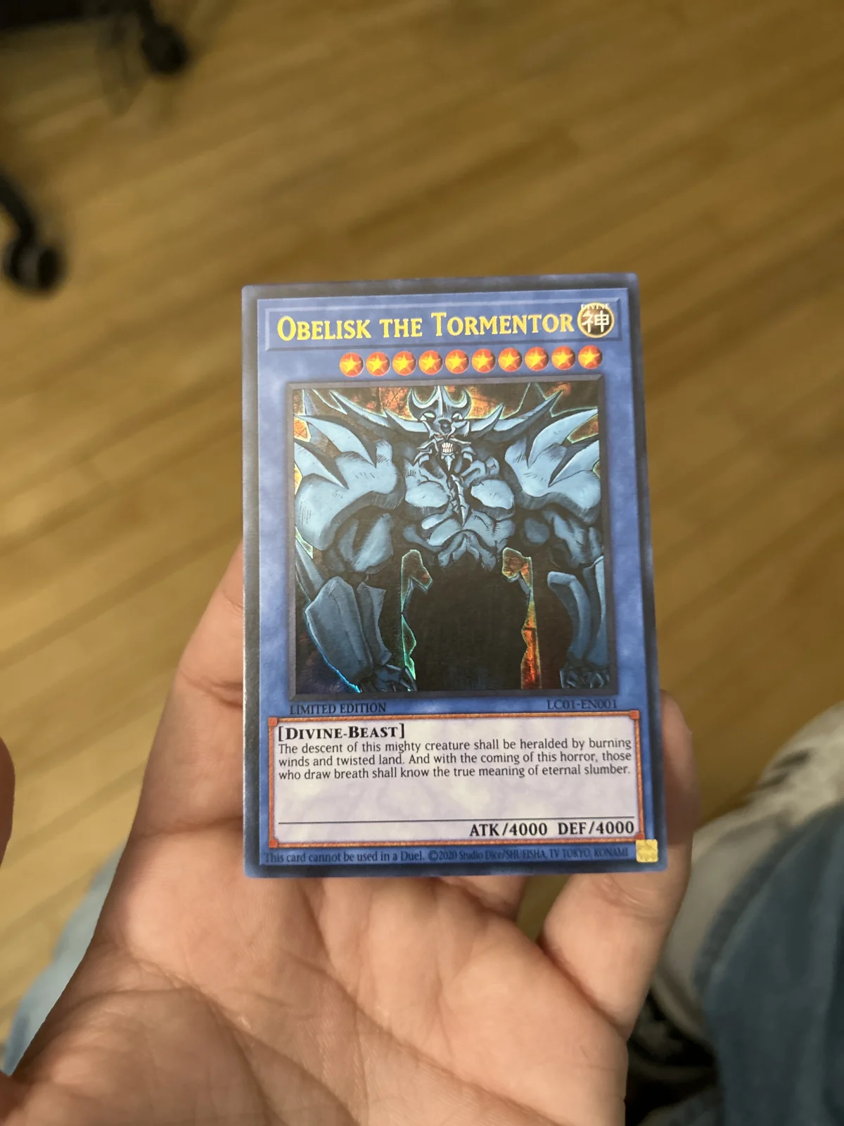 Card