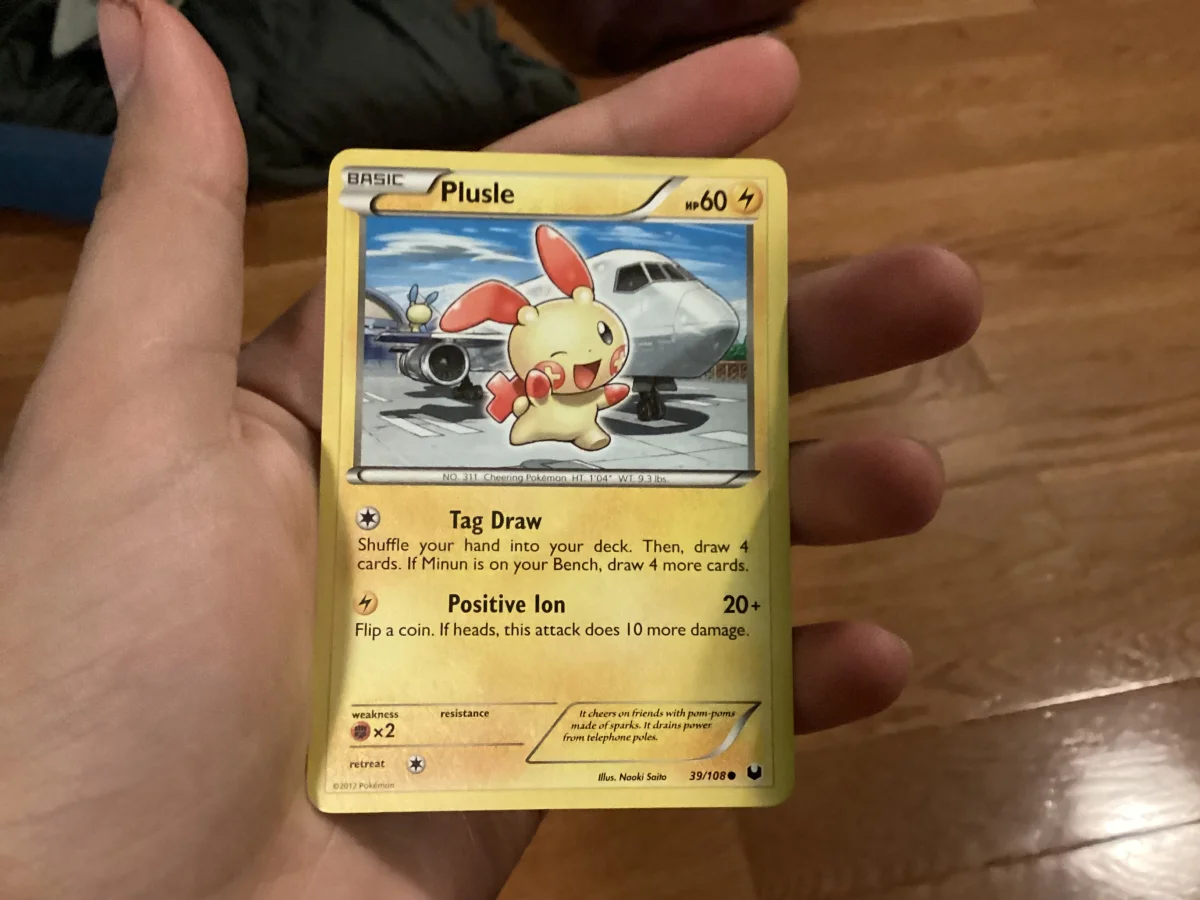 Card