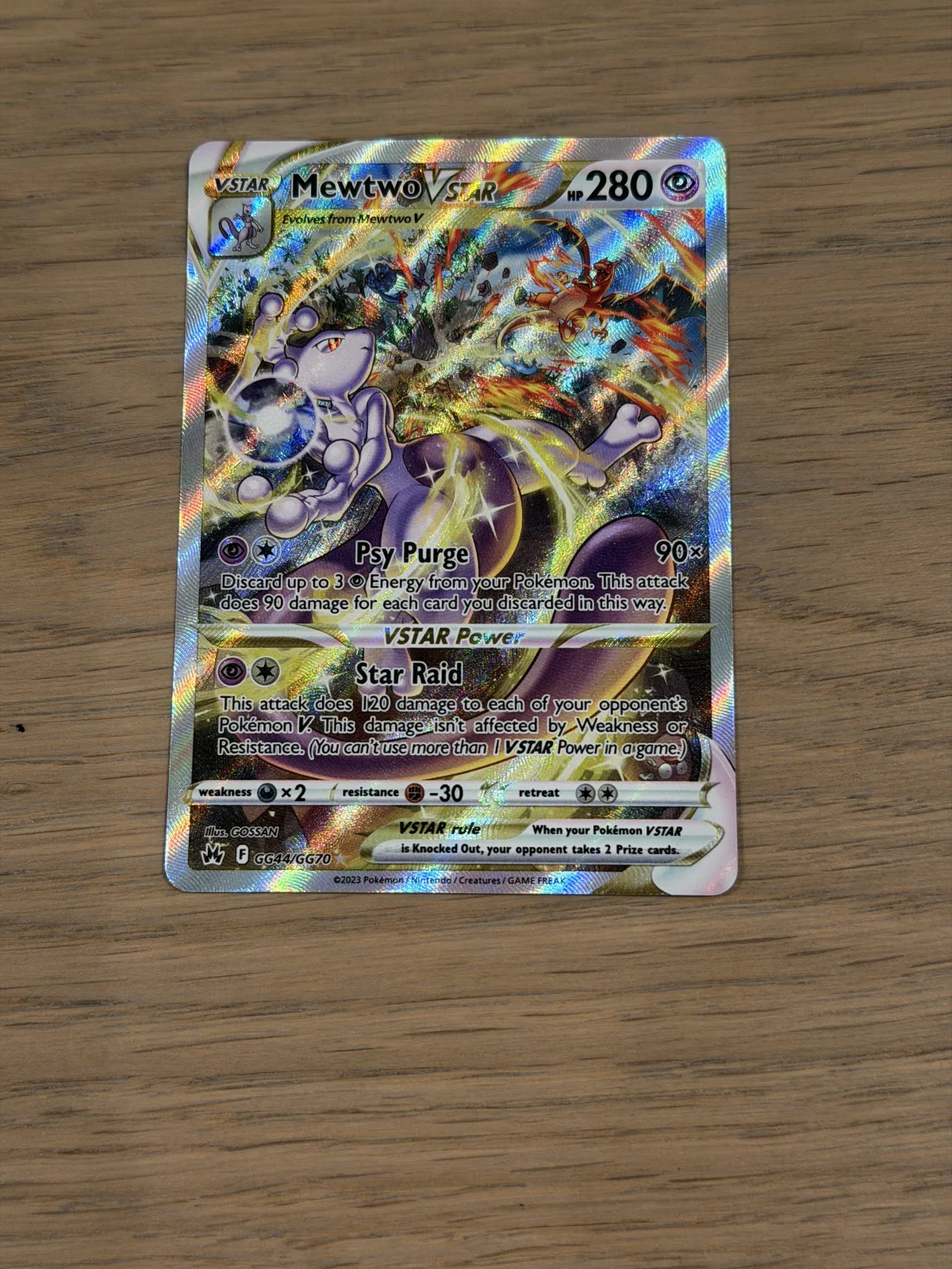 Card