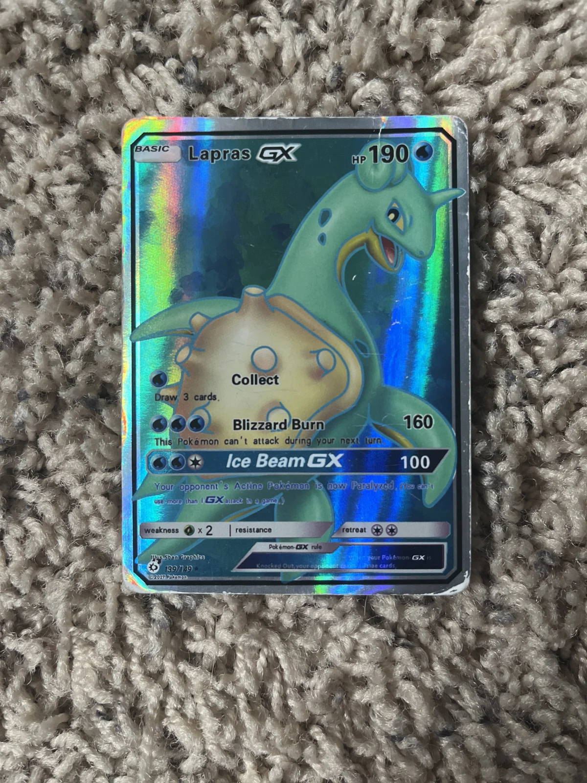 Card