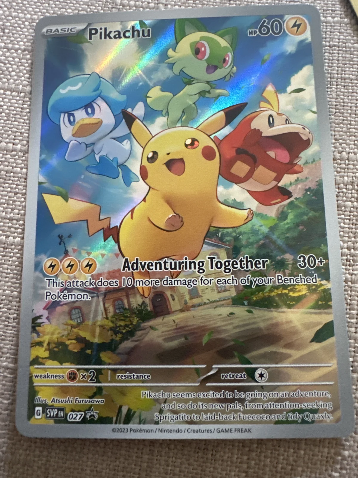 Card