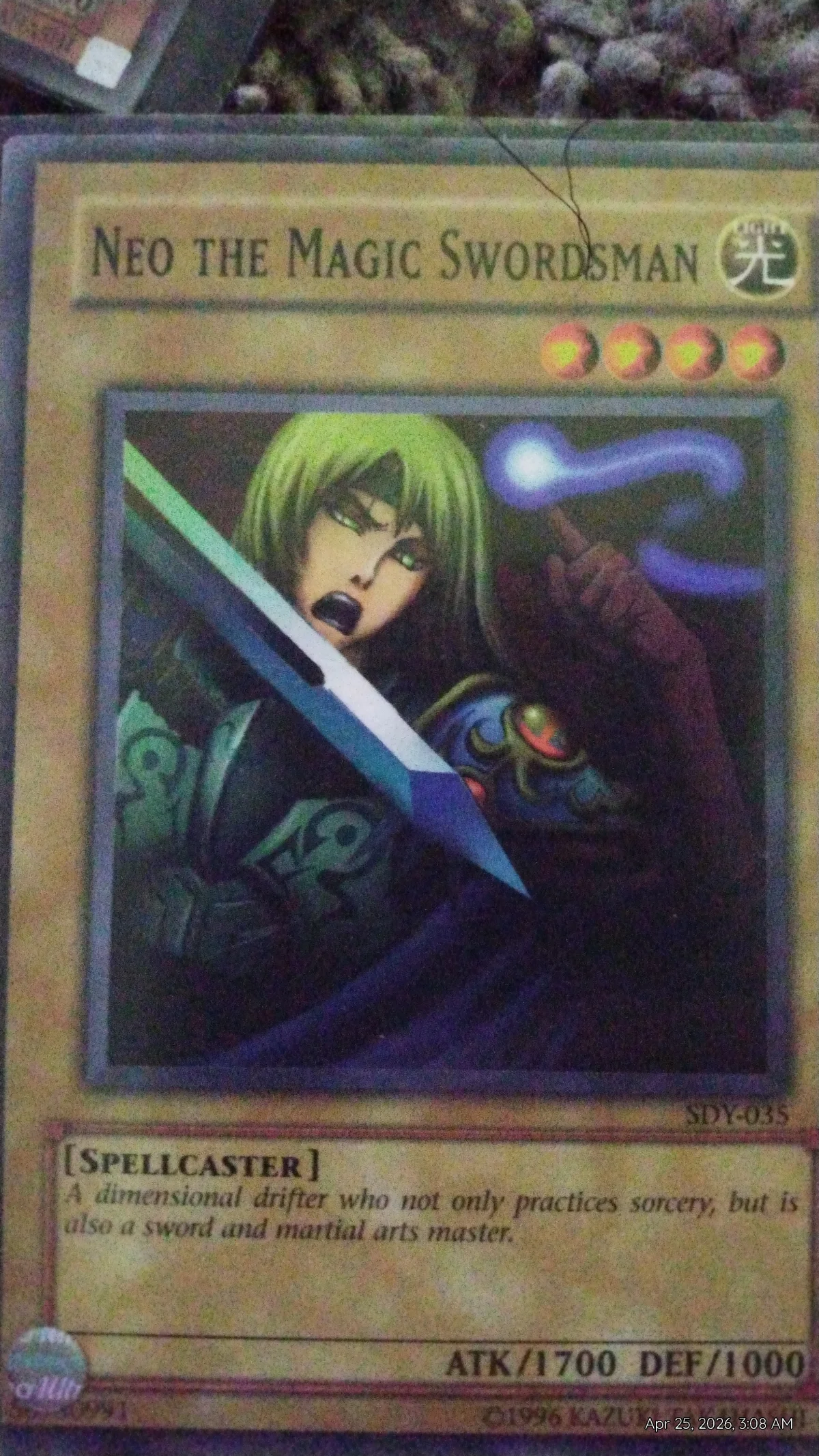 Card
