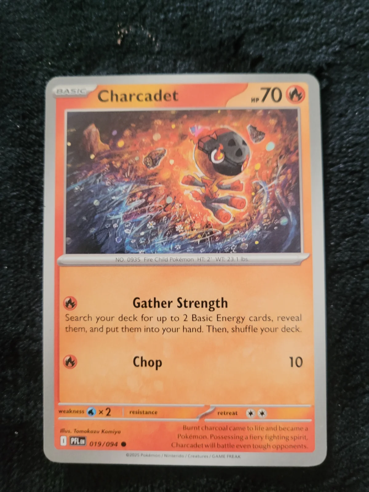 Card