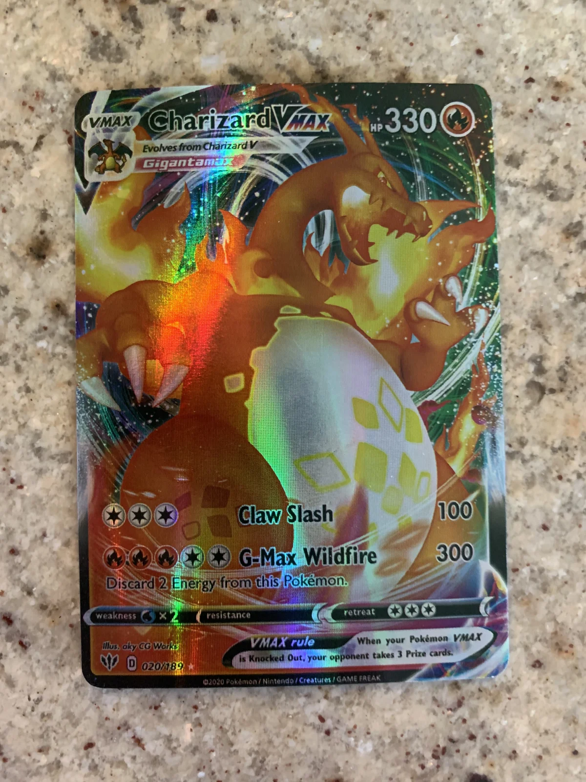 Card