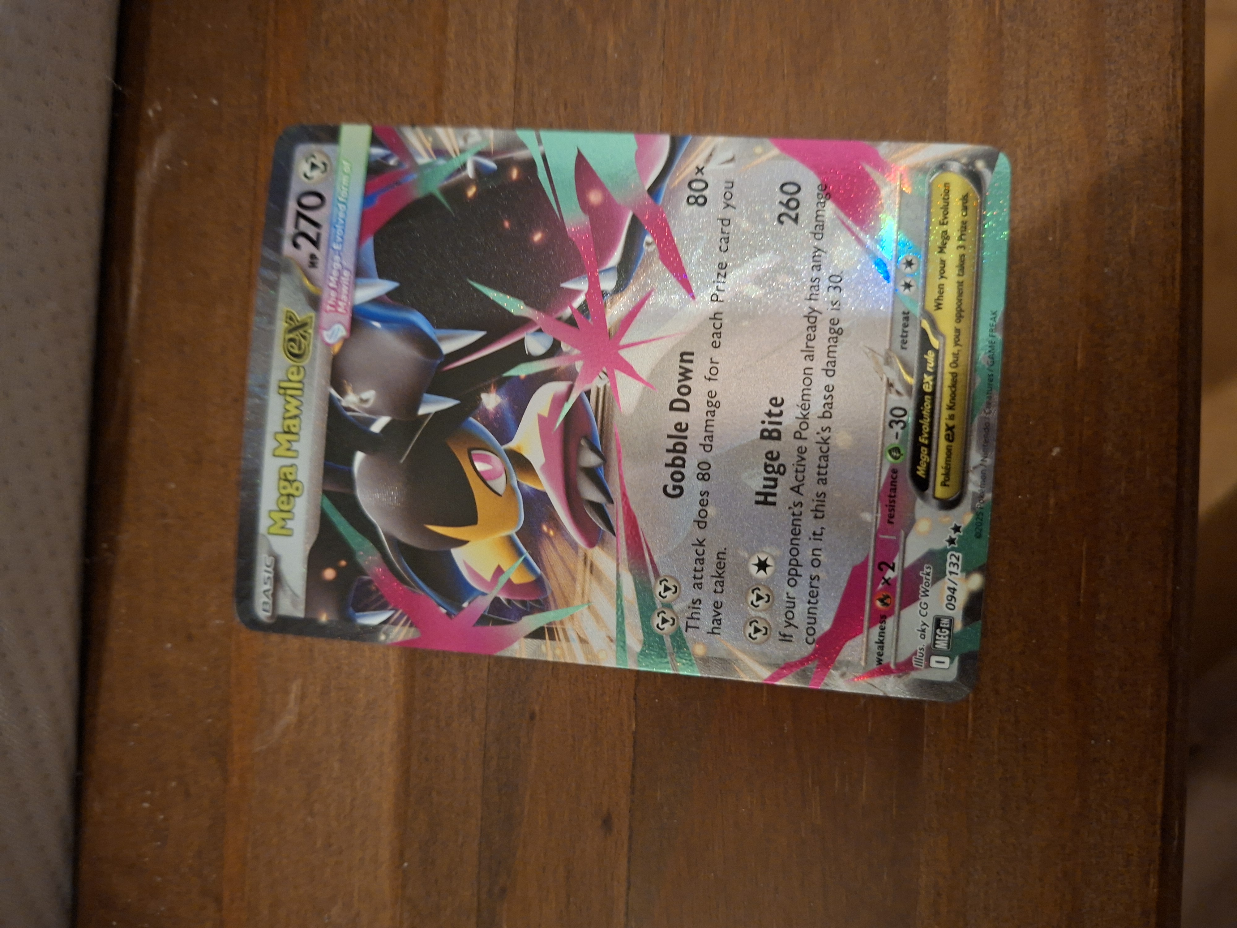 Card
