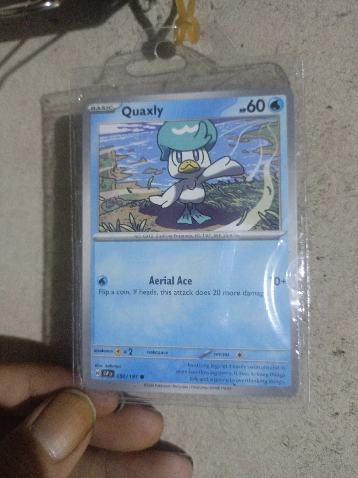 Card