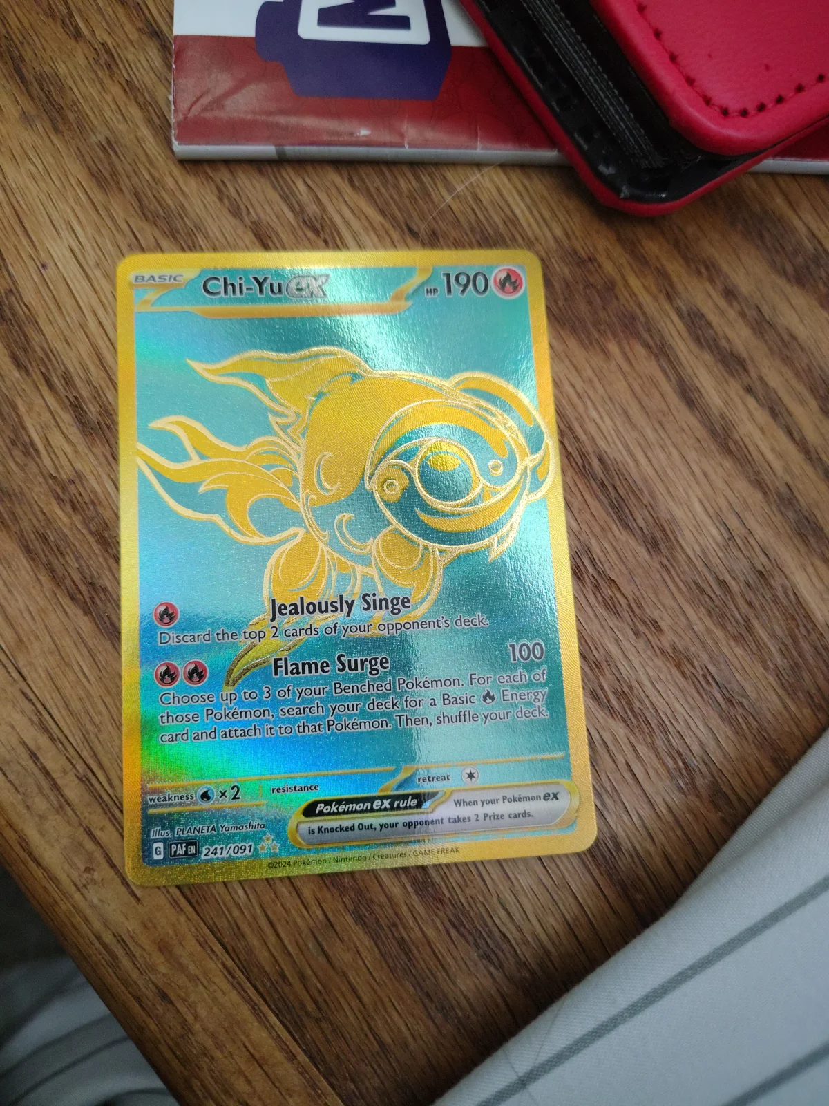 Card