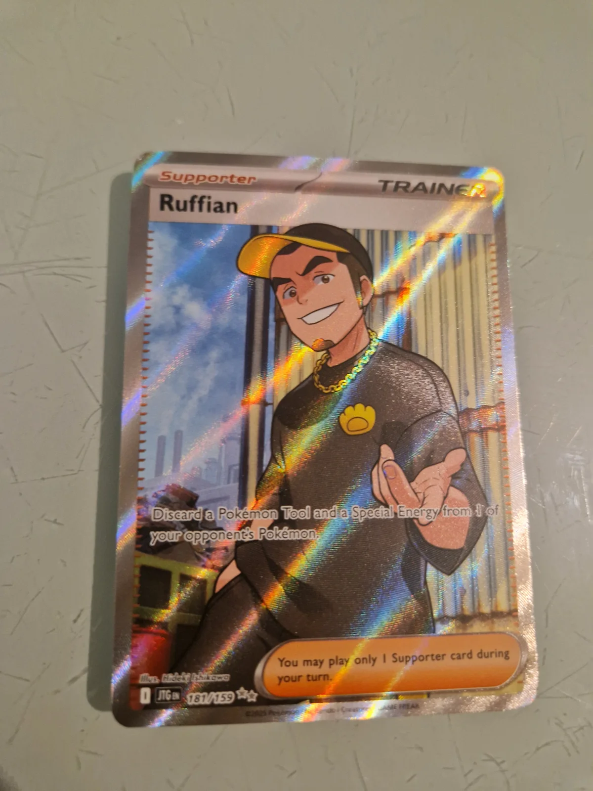 Card