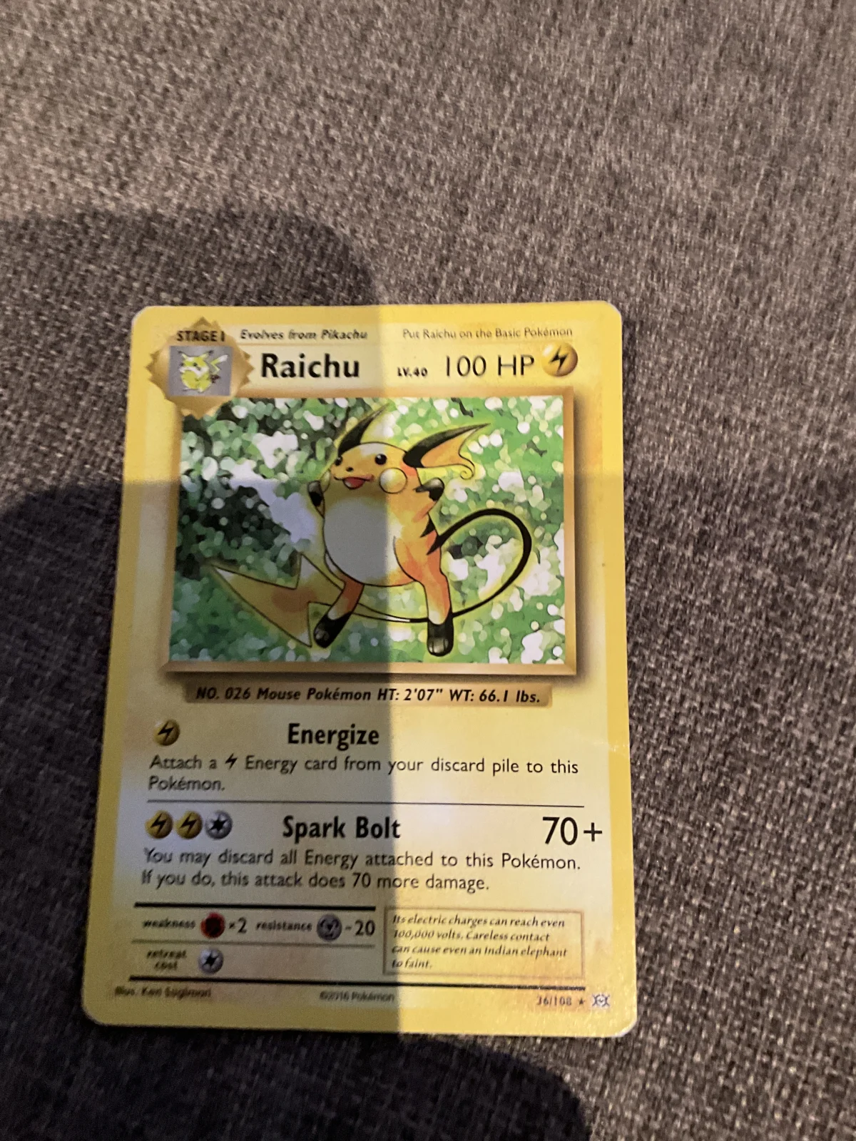 Card