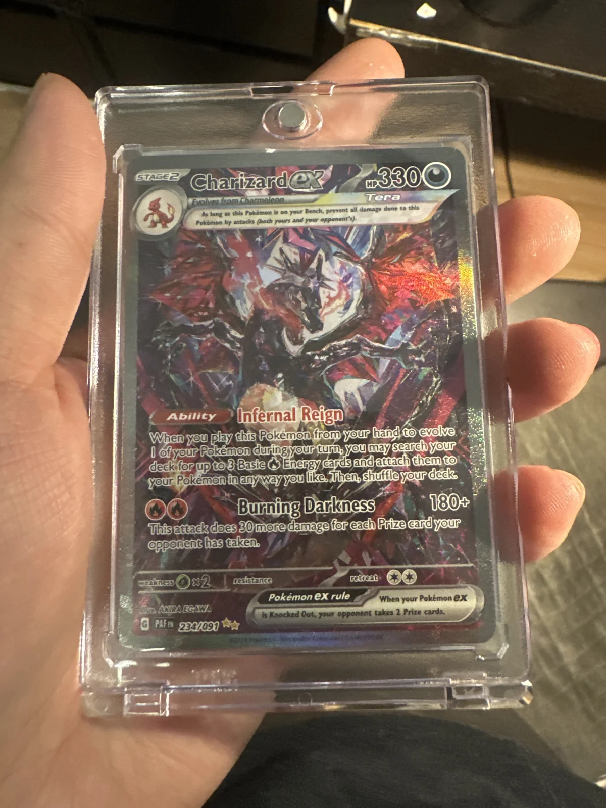 Card