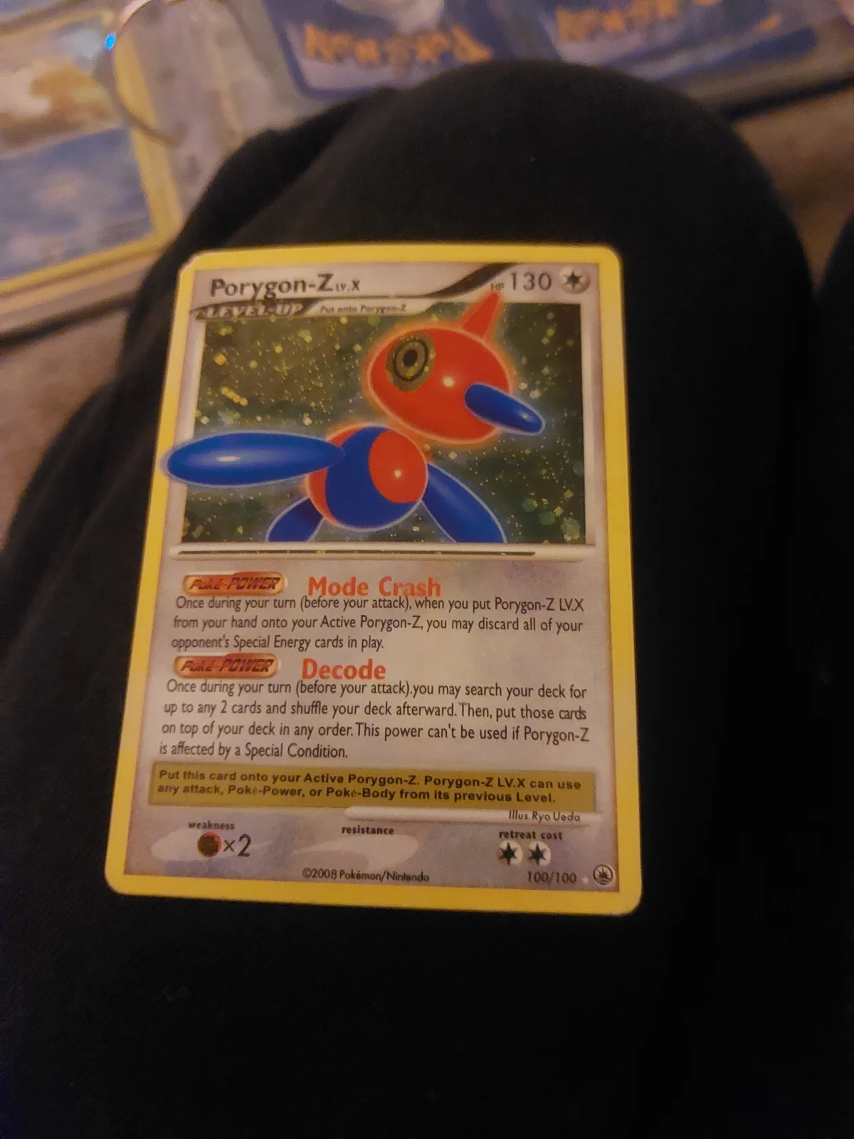 Card