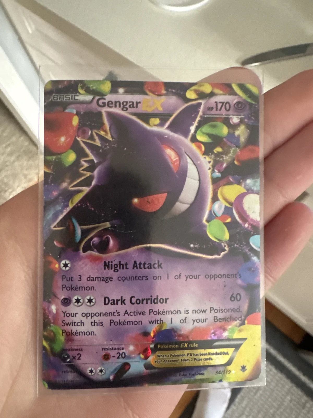 Card
