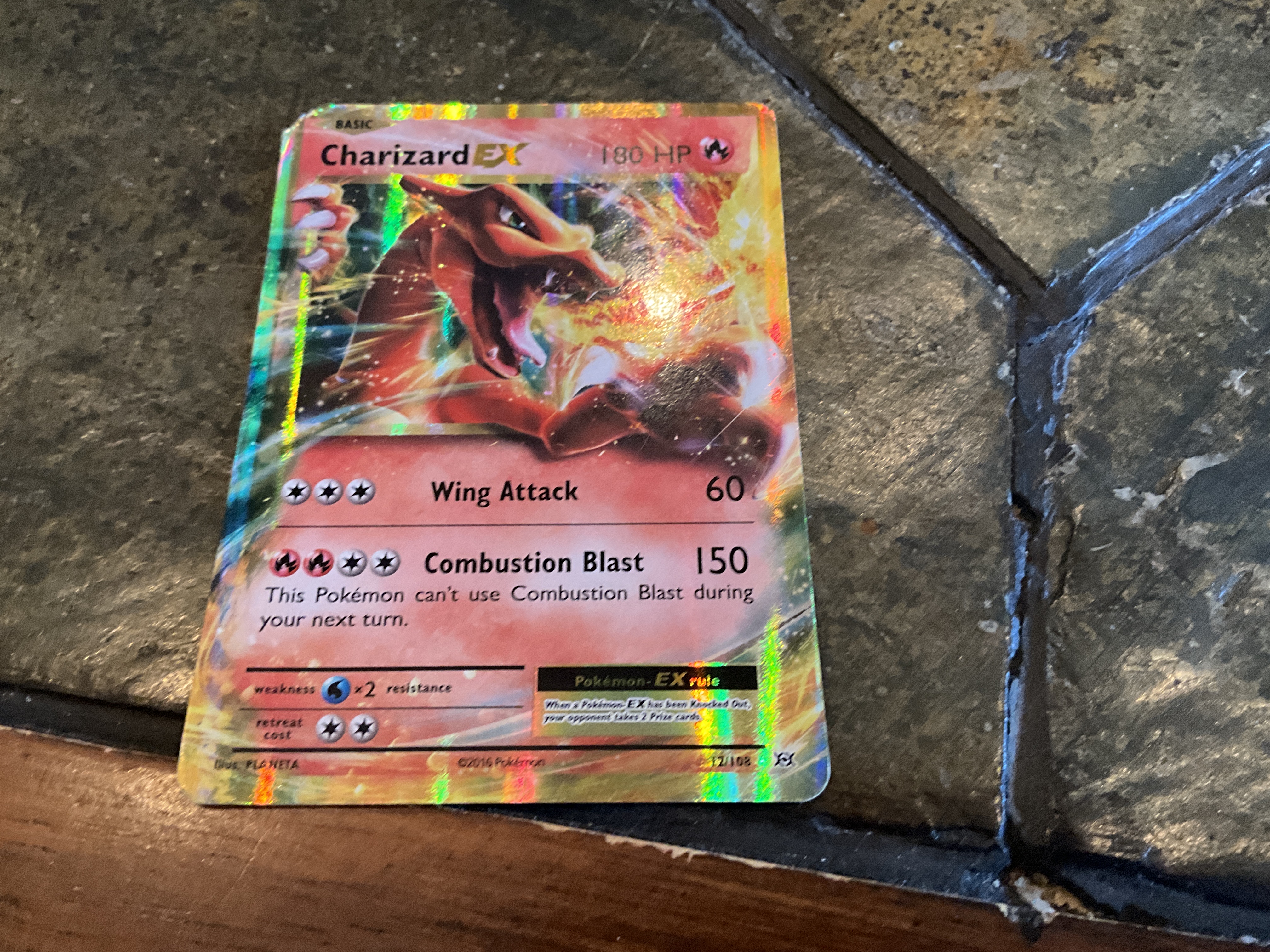 Card