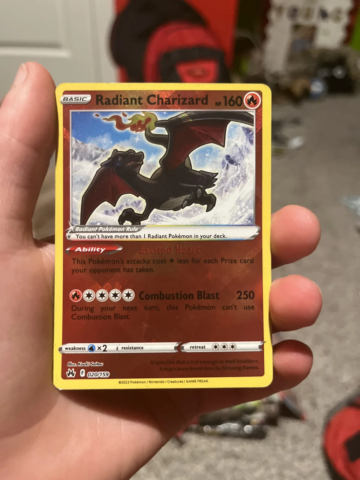Card
