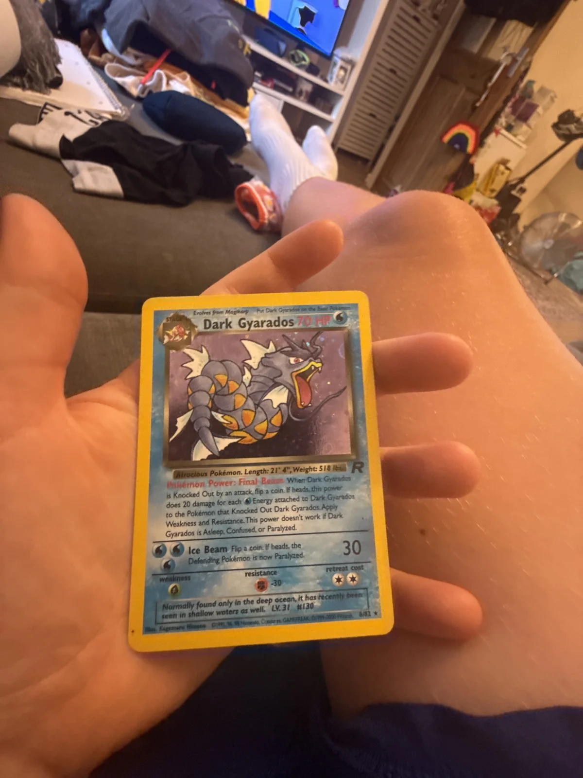 Card