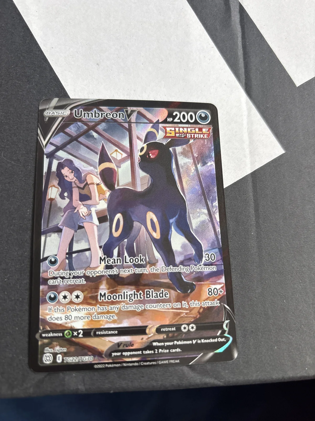 Card