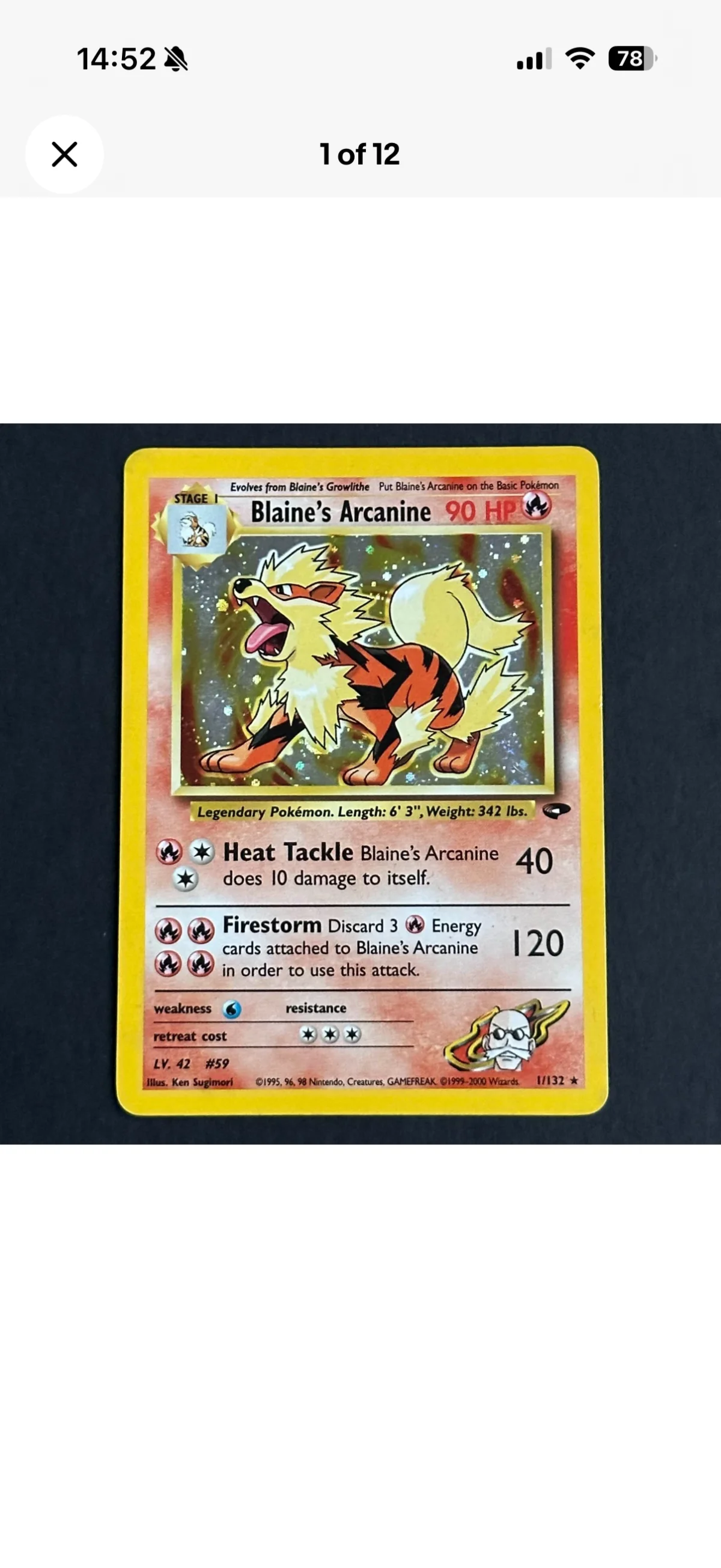 Card