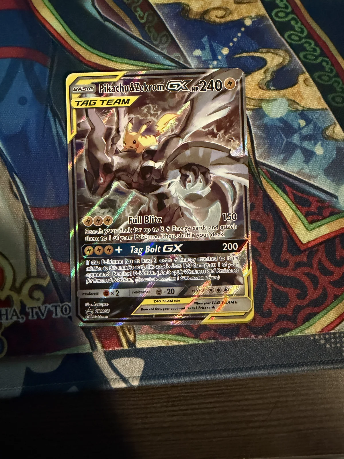 Card