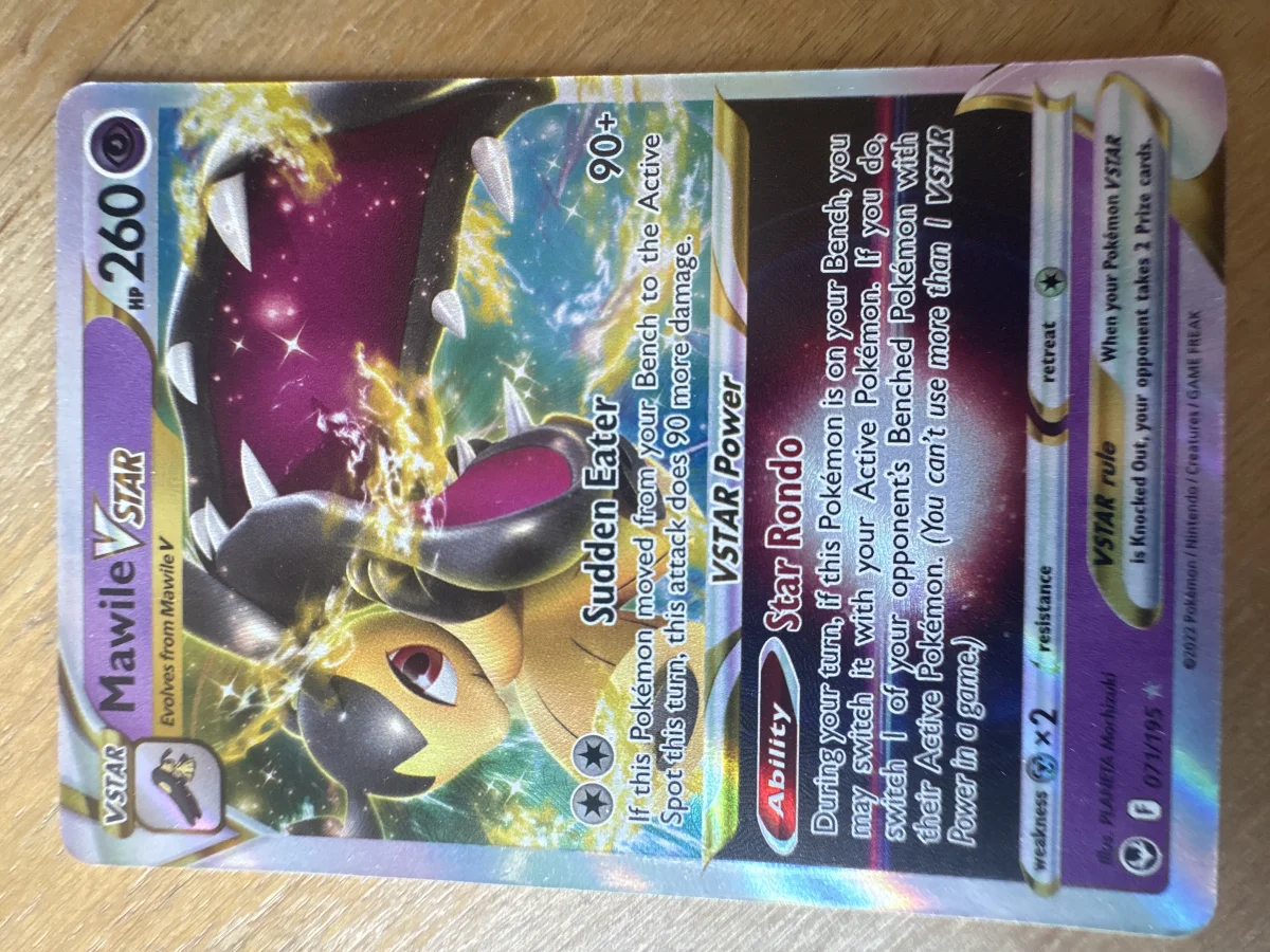 Card