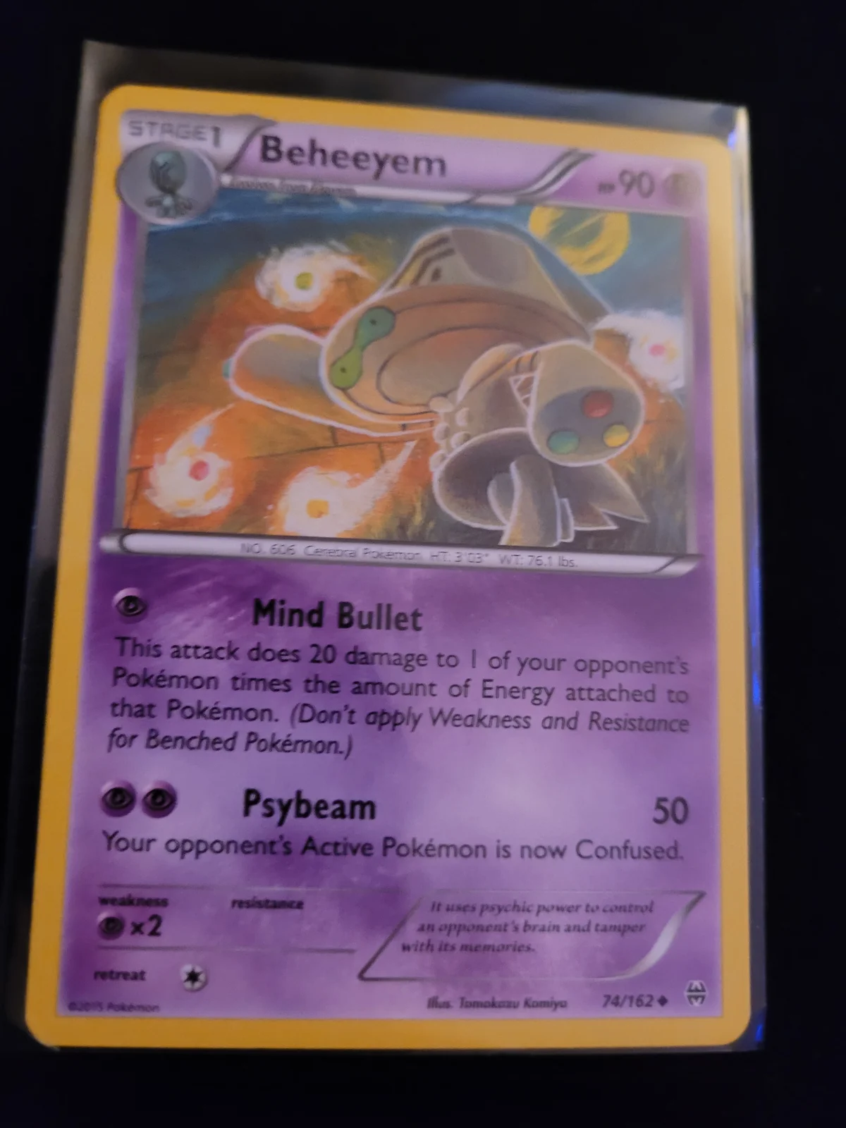 Card
