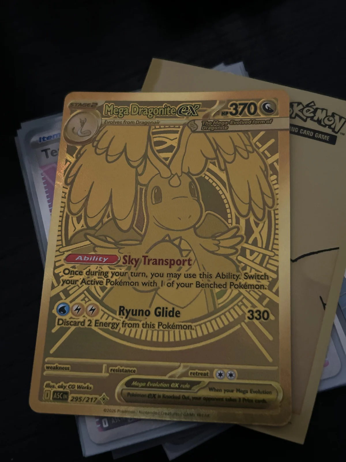 Card