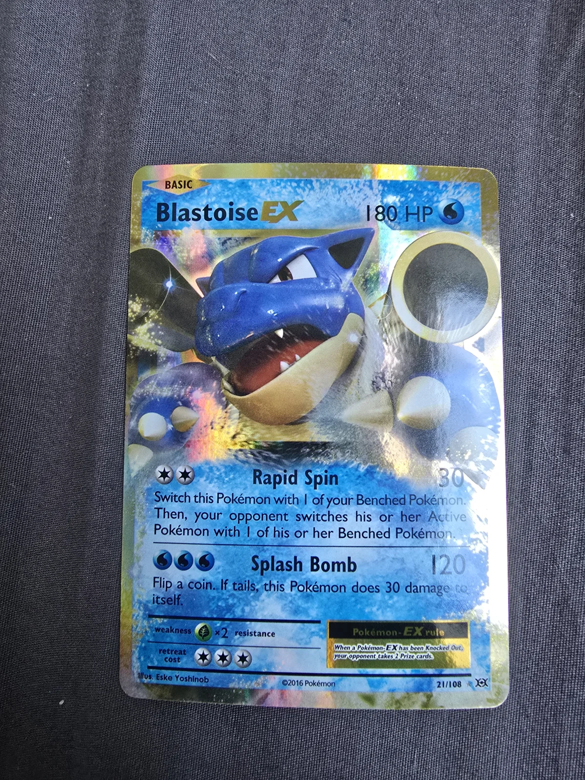 Card