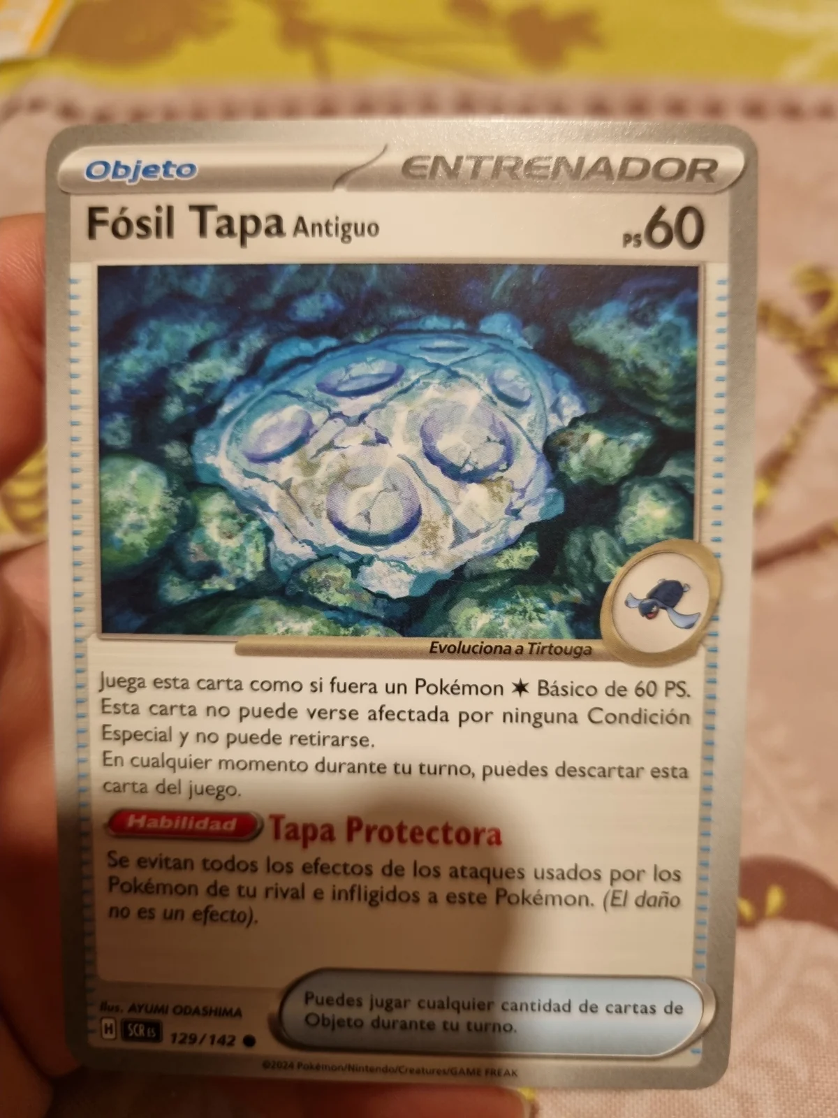 Card