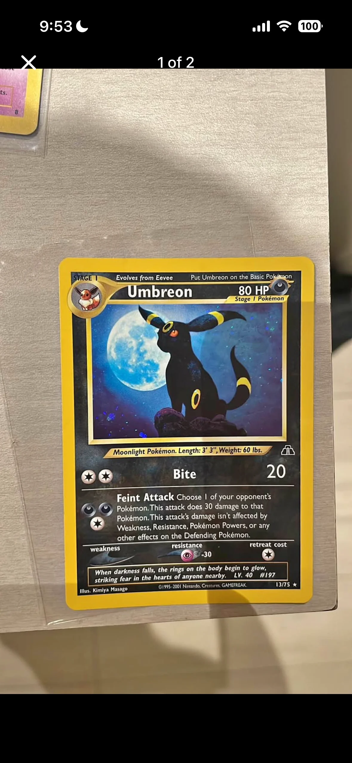 Card