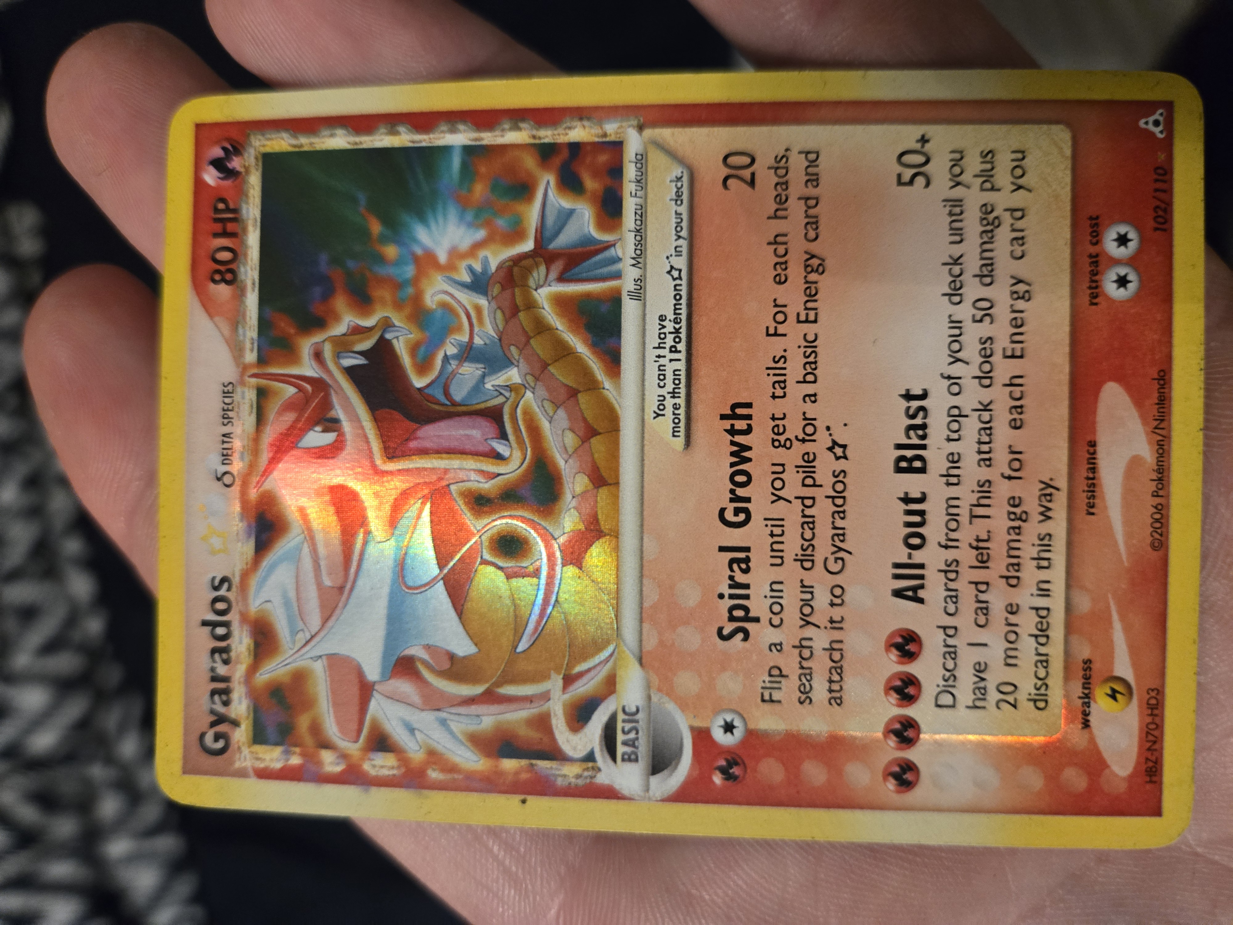 Card