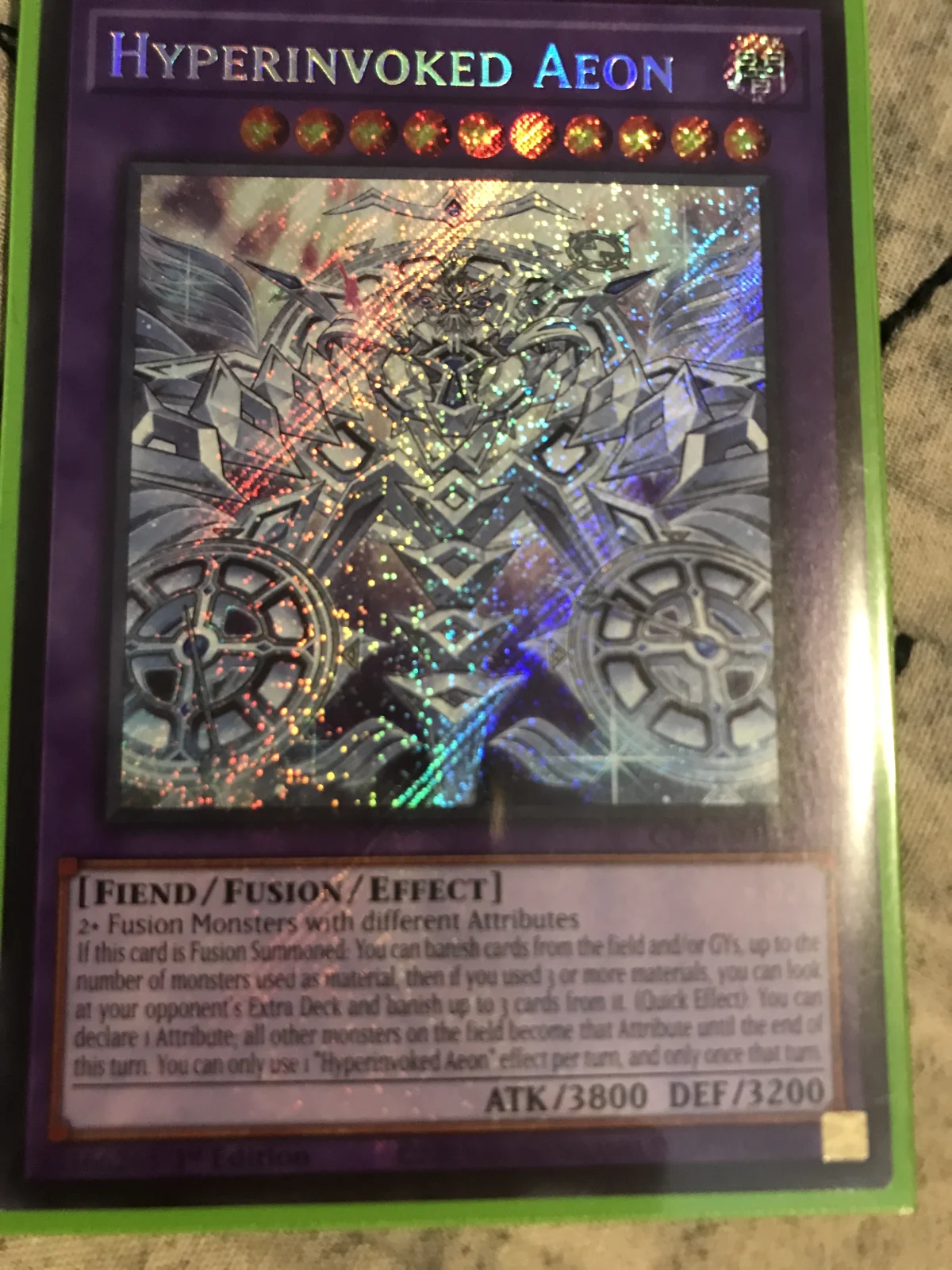 Card