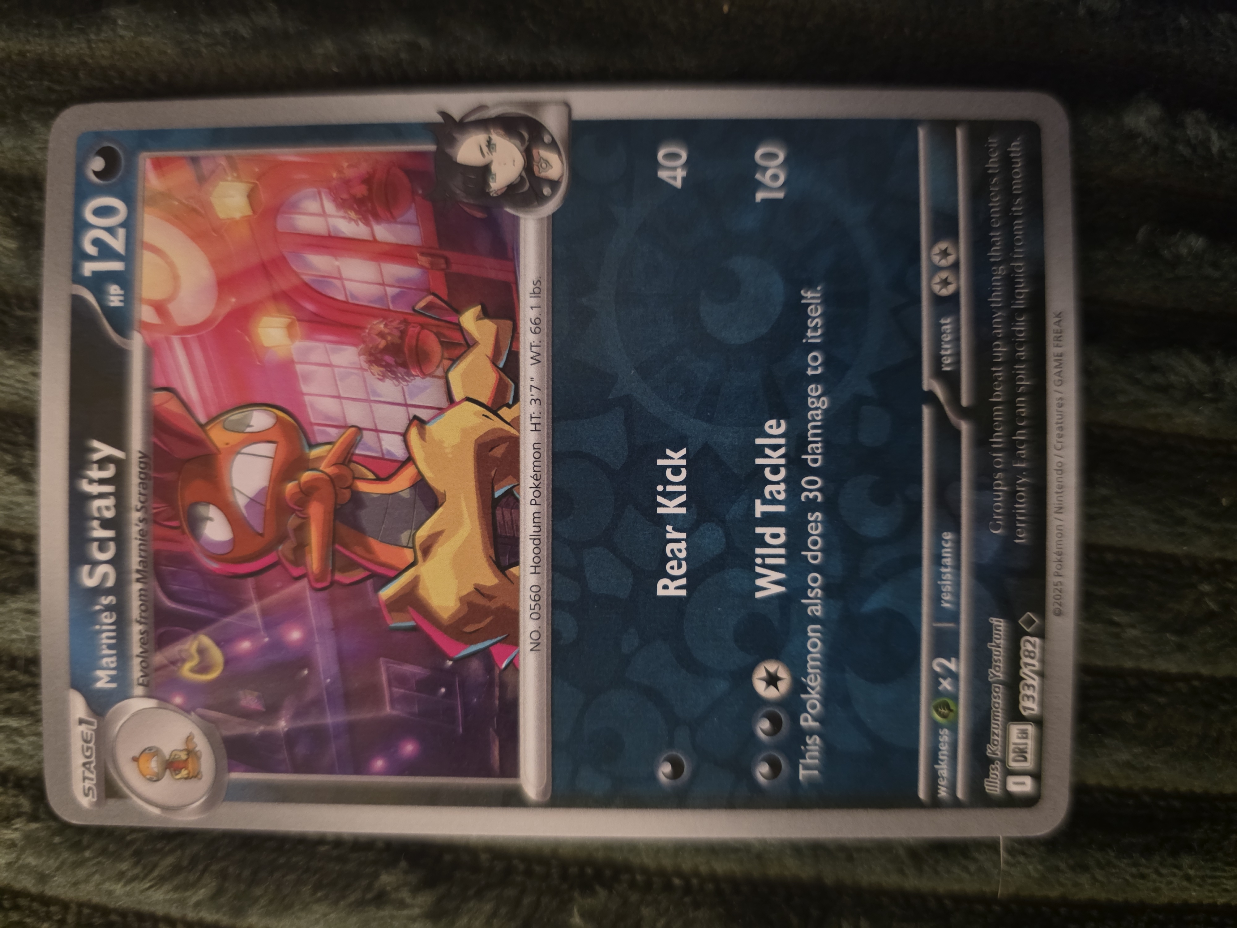 Card