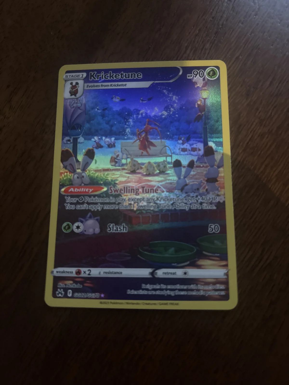 Card