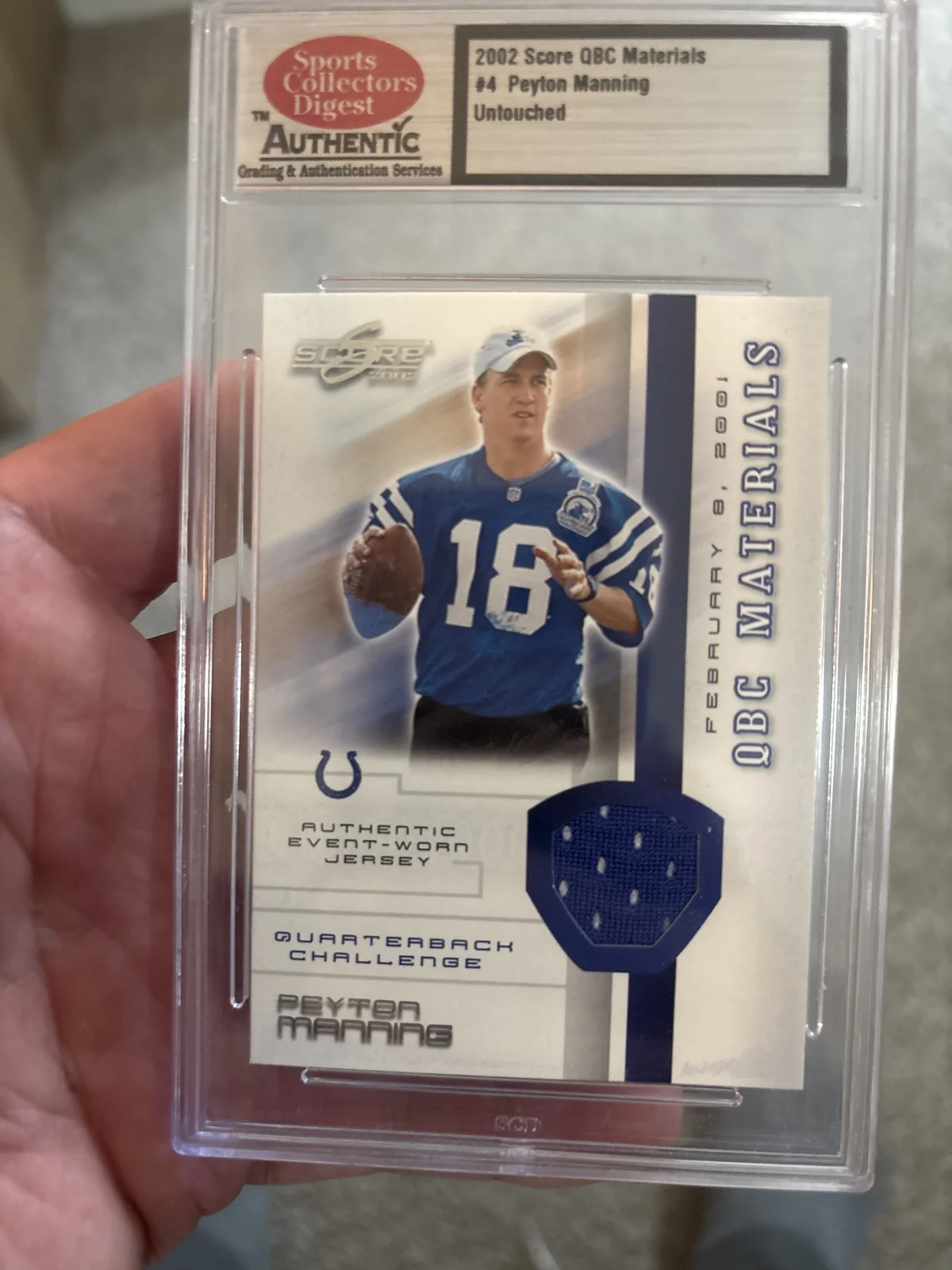 Card
