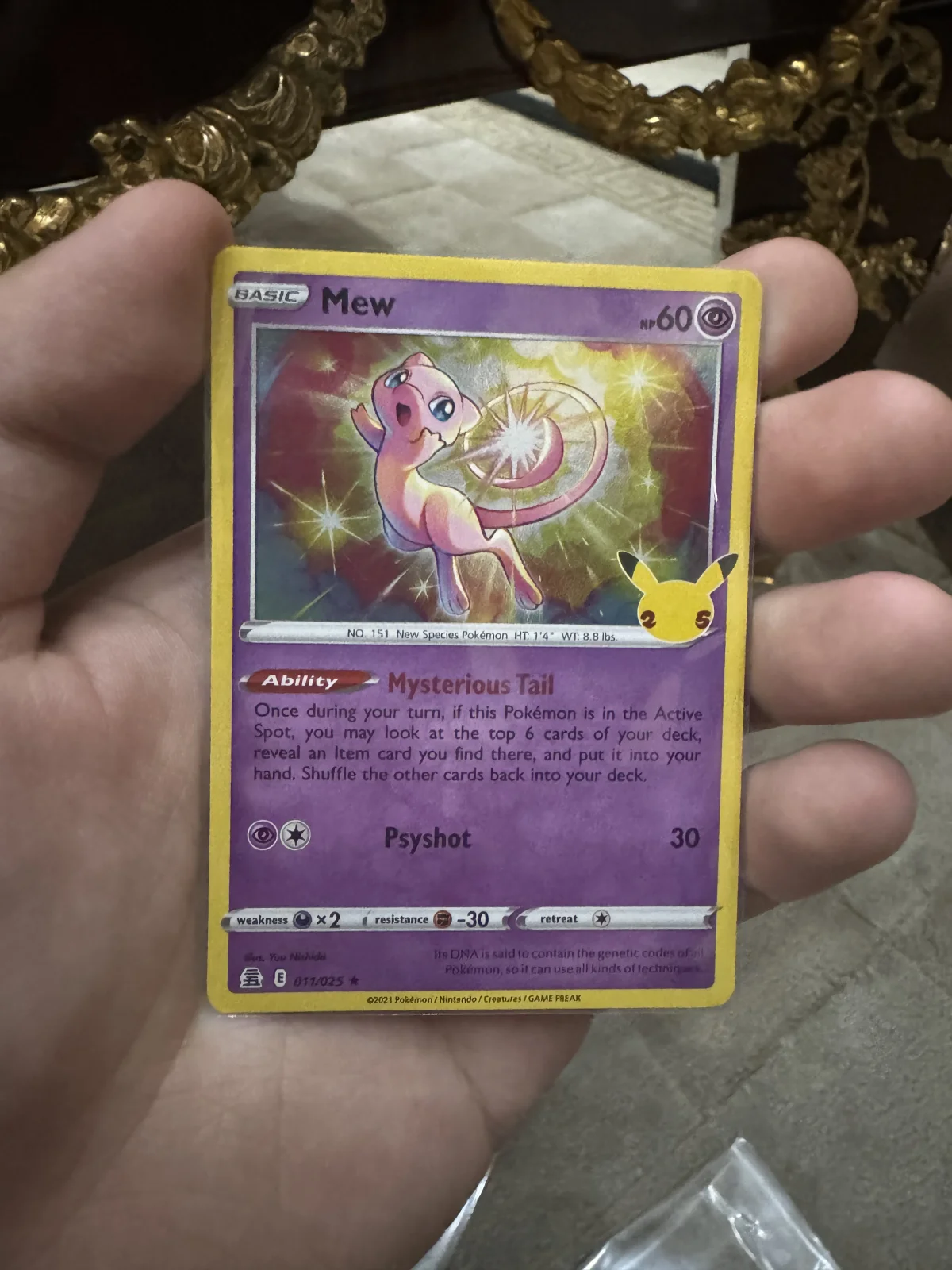 Card