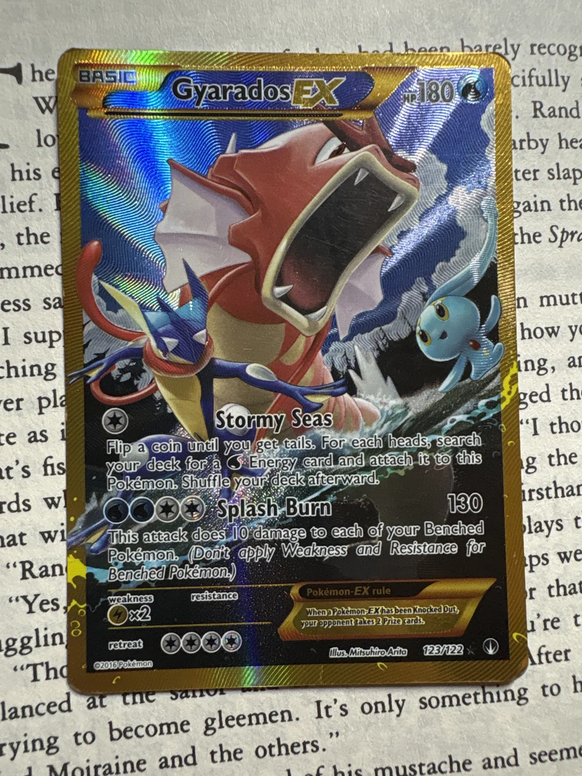 Card
