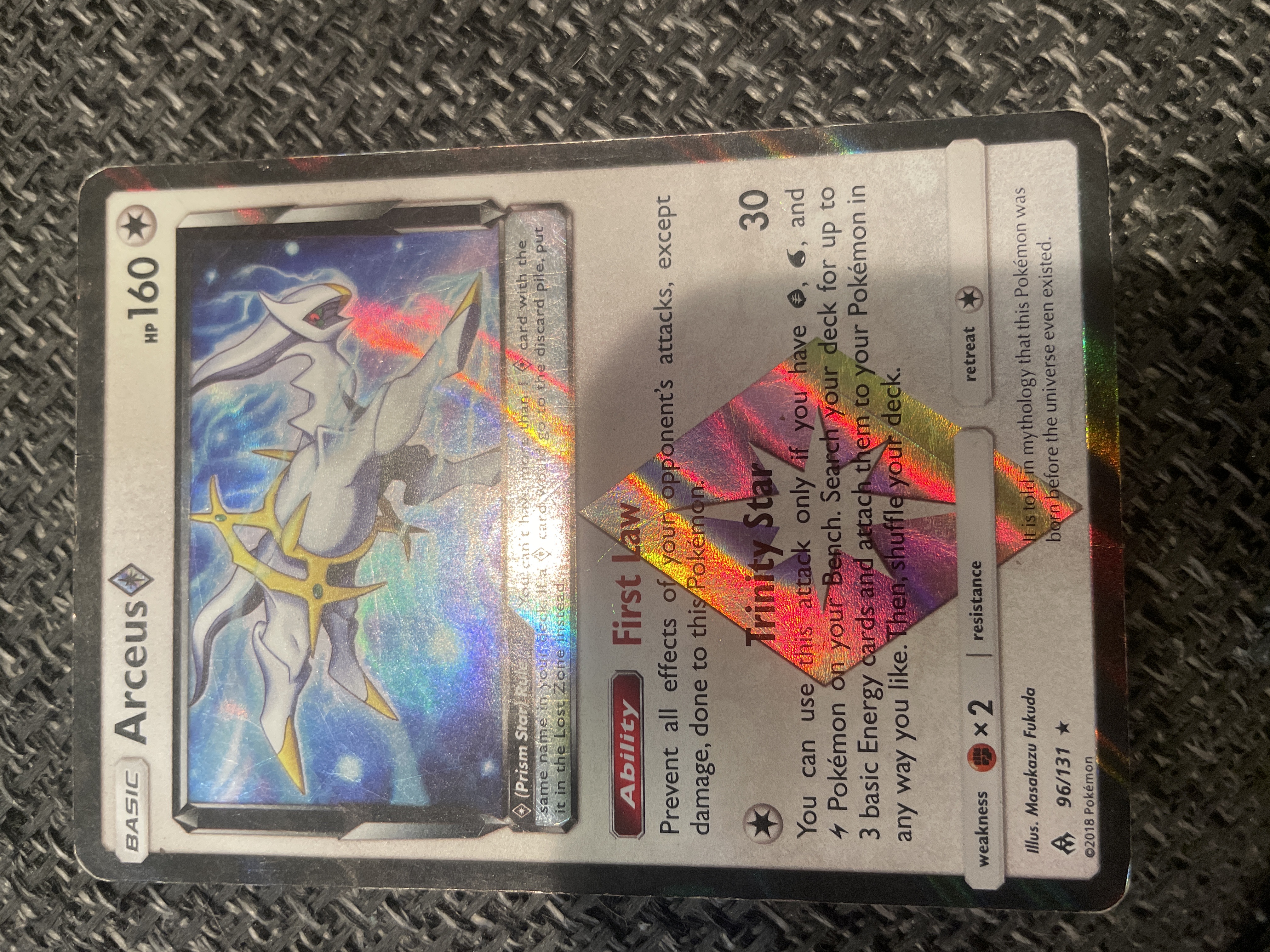 Card